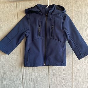 - Urban Republic boy jacket